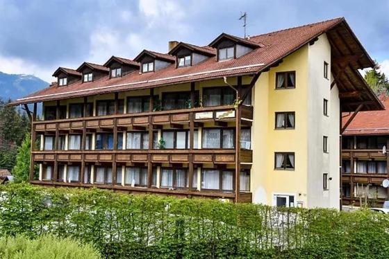 Family Apartment Sumava Байериш-Айзенштайн Экстерьер фото