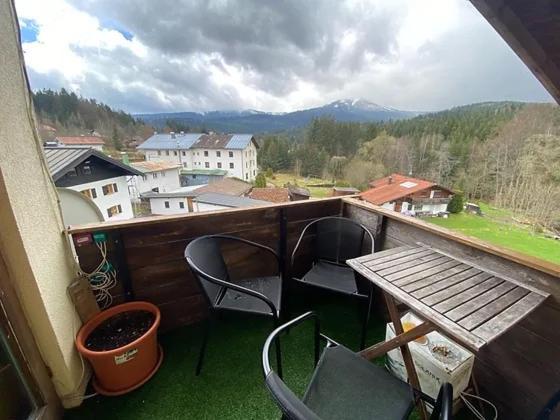 Family Apartment Sumava Байериш-Айзенштайн Экстерьер фото